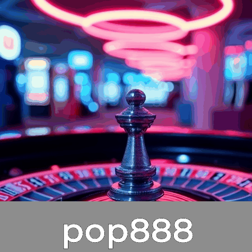 pop888: A Plataforma Confiável para uma Experiência Premium no Melhor Site de Apostas