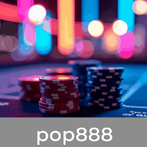 Descubra os Bônus Generosos e Promoções Exclusivas do pop888